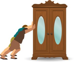 rumus usaha dalam fisika